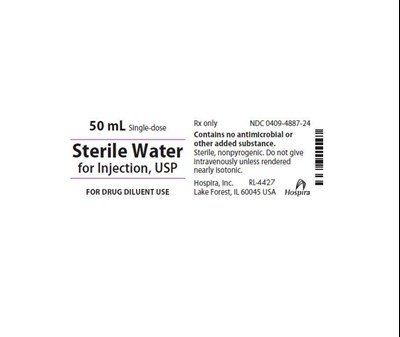 Vial (Vial Label)